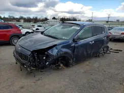 KNDPRCA60H7243903 2017 KIA SPORTAGE