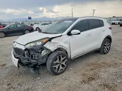 KNDPRCA60H7255467 2017 KIA SPORTAGE