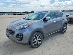 KNDPRCA60H7264184 2017 KIA SPORTAGE
