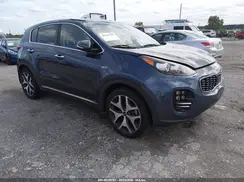 KNDPRCA60H7266520 2017 KIA SPORTAGE