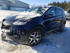 KNDPRCA60H7267439 2017 KIA SPORTAGE