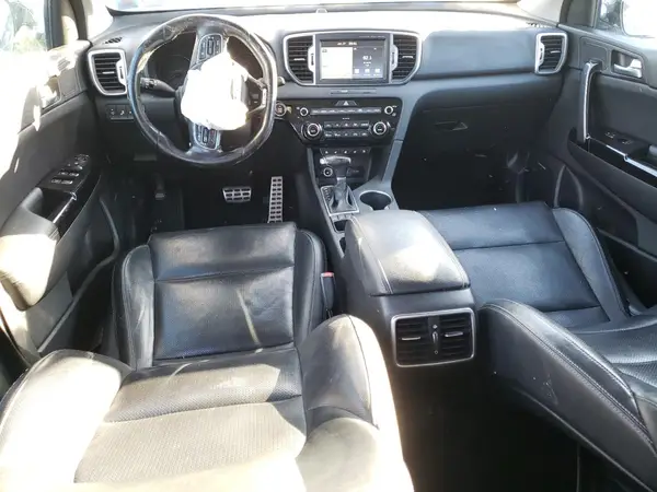 KNDPRCA60H7267439 2017 KIA SPORTAGE - Image 8