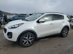 KNDPRCA60J7363500 2018 KIA SPORTAGE