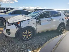 KNDPRCA60J7366607 2018 KIA SPORTAGE