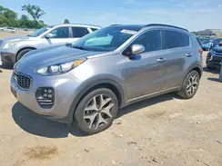 KNDPRCA60J7385111 2018 KIA SPORTAGE