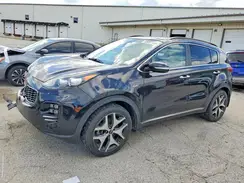 KNDPRCA60J7404689 2018 KIA SPORTAGE