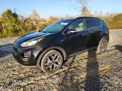 KNDPRCA60J7417426 2018 KIA SPORTAGE
