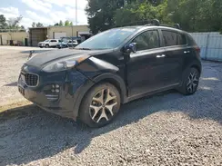 KNDPRCA60J7437367 2018 KIA SPORTAGE