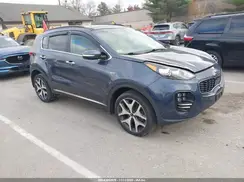 KNDPRCA60K7509475 2019 KIA SPORTAGE