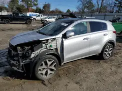 KNDPRCA60K7515079 2019 KIA SPORTAGE