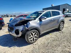 KNDPRCA60K7517110 2019 KIA SPORTAGE
