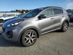 KNDPRCA60K7559504 2019 KIA SPORTAGE