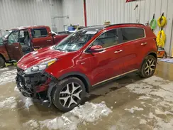 KNDPRCA60K7564718 2019 KIA SPORTAGE