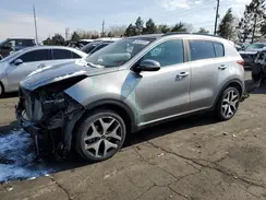 KNDPRCA60K7595127 2019 KIA SPORTAGE