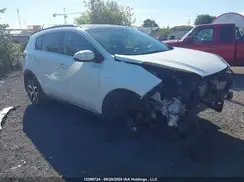 KNDPRCA60K7615439 2019 KIA SPORTAGE
