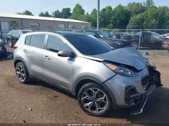 KNDPRCA60L7655201 2020 KIA SPORTAGE