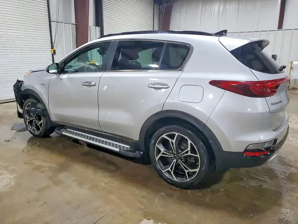 KNDPRCA60L7674878 2020 KIA SPORTAGE - Image 2