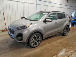 KNDPRCA60L7675173 2020 KIA SPORTAGE