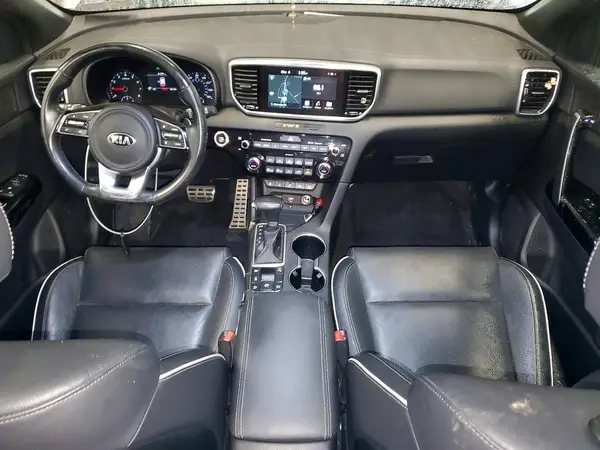 KNDPRCA60L7675173 2020 KIA SPORTAGE - Image 8