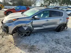 KNDPRCA60L7679806 2020 KIA SPORTAGE