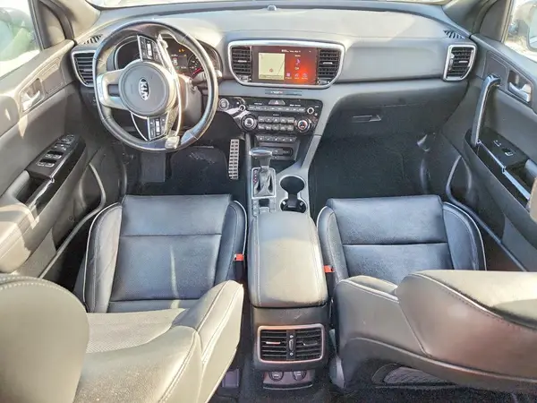 KNDPRCA60L7679806 2020 KIA SPORTAGE - Image 8