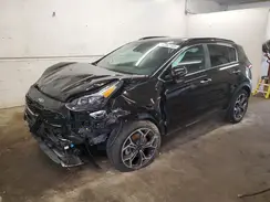 KNDPRCA60L7684892 2020 KIA SPORTAGE