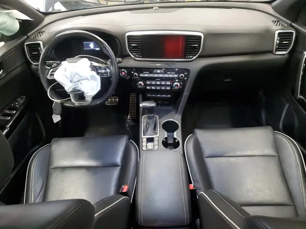 KNDPRCA60L7684892 2020 KIA SPORTAGE - Image 8