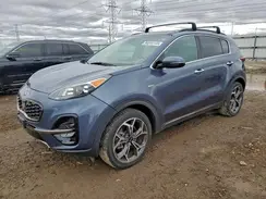 KNDPRCA60L7699621 2020 KIA SPORTAGE
