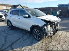 KNDPRCA60L7712707 2020 KIA SPORTAGE