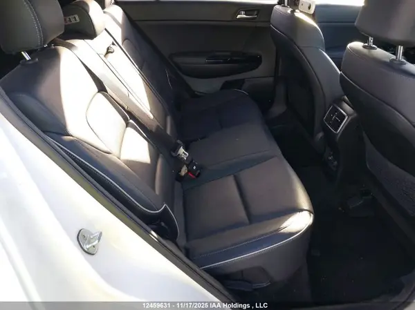 KNDPRCA60L7712707 2020 KIA SPORTAGE - Image 8