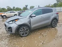 KNDPRCA60L7755783 2020 KIA SPORTAGE