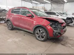 KNDPRCA60L7764774 2020 KIA SPORTAGE