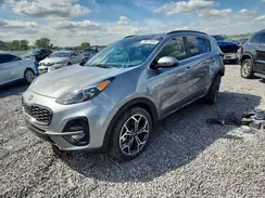 KNDPRCA60L7771112 2020 KIA SPORTAGE