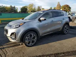KNDPRCA60L7788816 2020 KIA SPORTAGE