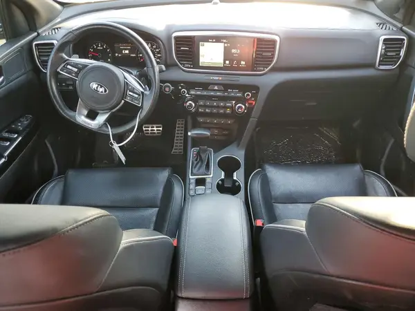KNDPRCA60L7788816 2020 KIA SPORTAGE - Image 8