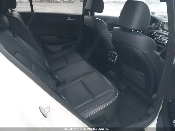 KNDPRCA60L7829607 2020 KIA SPORTAGE - Image 8