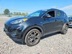 KNDPRCA60M7848742 2021 KIA SPORTAGE