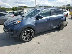 KNDPRCA60M7852094 2021 KIA SPORTAGE