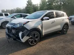KNDPRCA60M7875830 2021 KIA SPORTAGE