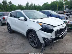 KNDPRCA60M7889260 2021 KIA SPORTAGE