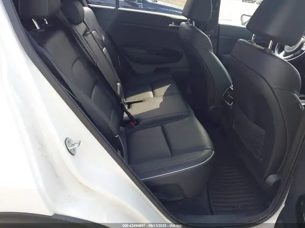 KNDPRCA60M7889260 2021 KIA SPORTAGE - Image 8