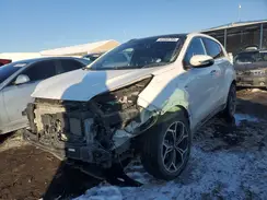 KNDPRCA60M7893759 2021 KIA SPORTAGE