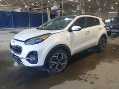 KNDPRCA60M7921110 2021 KIA SPORTAGE