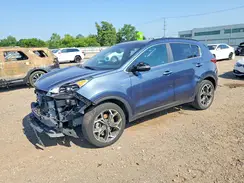 KNDPRCA60N7025925 2022 KIA SPORTAGE