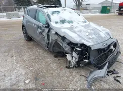 KNDPRCA60N7976951 2022 KIA SPORTAGE