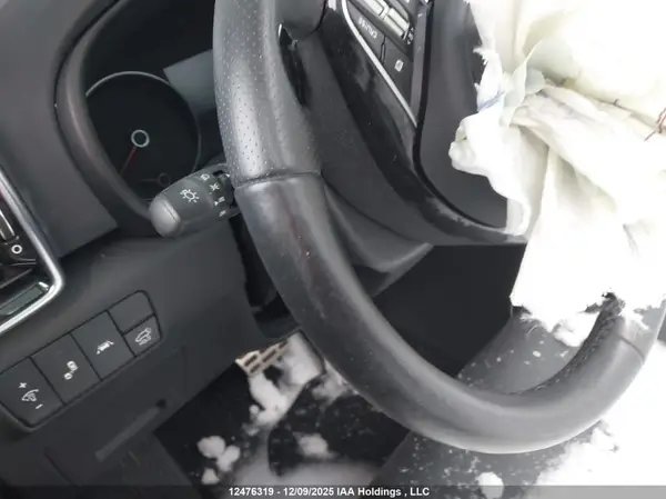 KNDPRCA60N7976951 2022 KIA SPORTAGE - Image 8