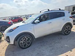 KNDPRCA60N7979767 2022 KIA SPORTAGE
