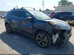 KNDPRCA60N7990932 2022 KIA SPORTAGE