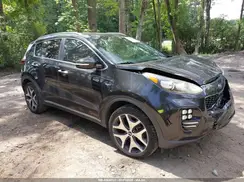 KNDPRCA61H7047050 2017 KIA SPORTAGE