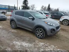 KNDPRCA61H7069887 2017 KIA SPORTAGE